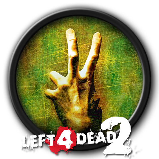 Left 4 Dead 2 Dock Icon