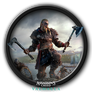 Assassin's Creed: Valhalla Dock Icon