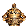 Buddhist Ritual Vase