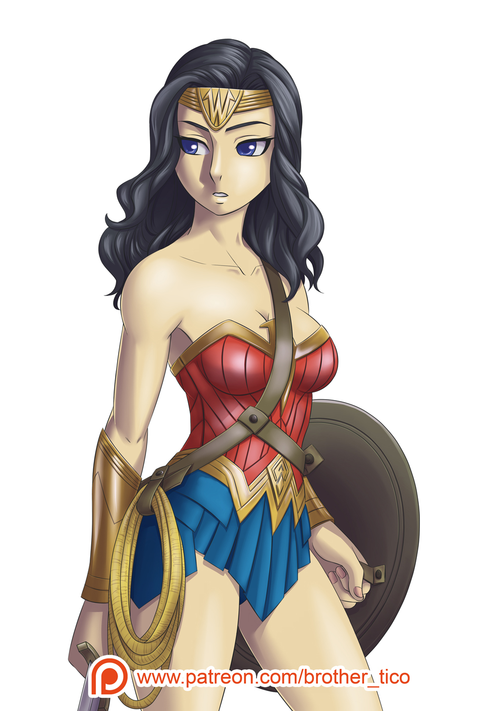 Wonder Woman