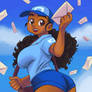 Mailgirl