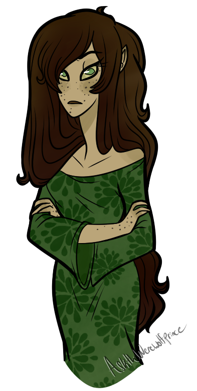 Kelpie mom Aileen