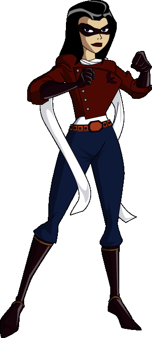 Crow Call by Commander Crimson