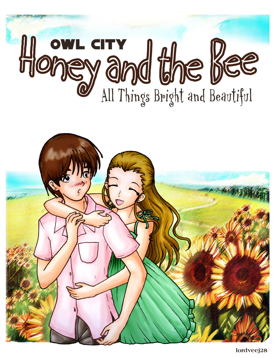 Honey and the Bee