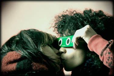 Keroro kiss by poriipu