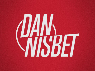 Dan Nisbet