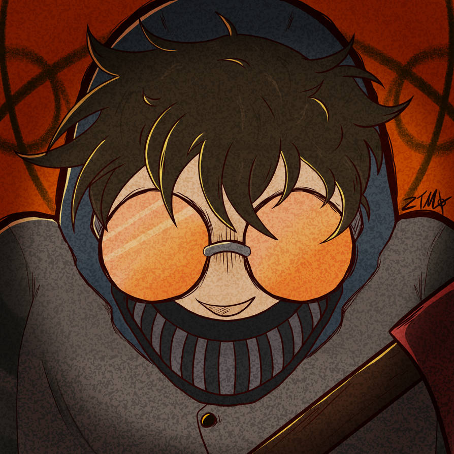 Ticci Toby by ztmx on DeviantArt