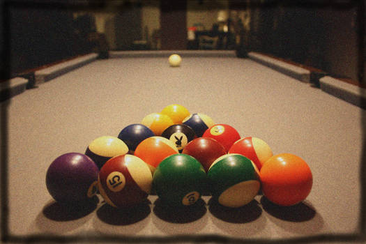 Pool.