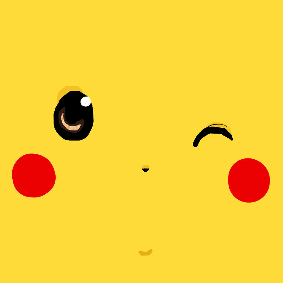 Pika Pika