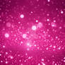 Galaxy wallpaper pink sparkles