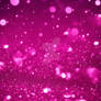 Galaxy wallpaper pink sparkles