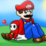 Papa Mario