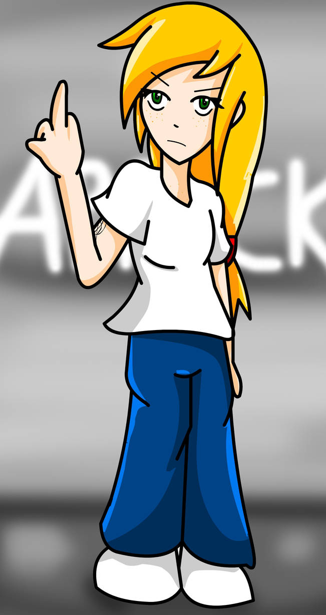 Apple rabbit 2 by Soul-Yagami64 on DeviantArt