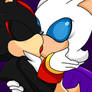 Shadrouge kiss