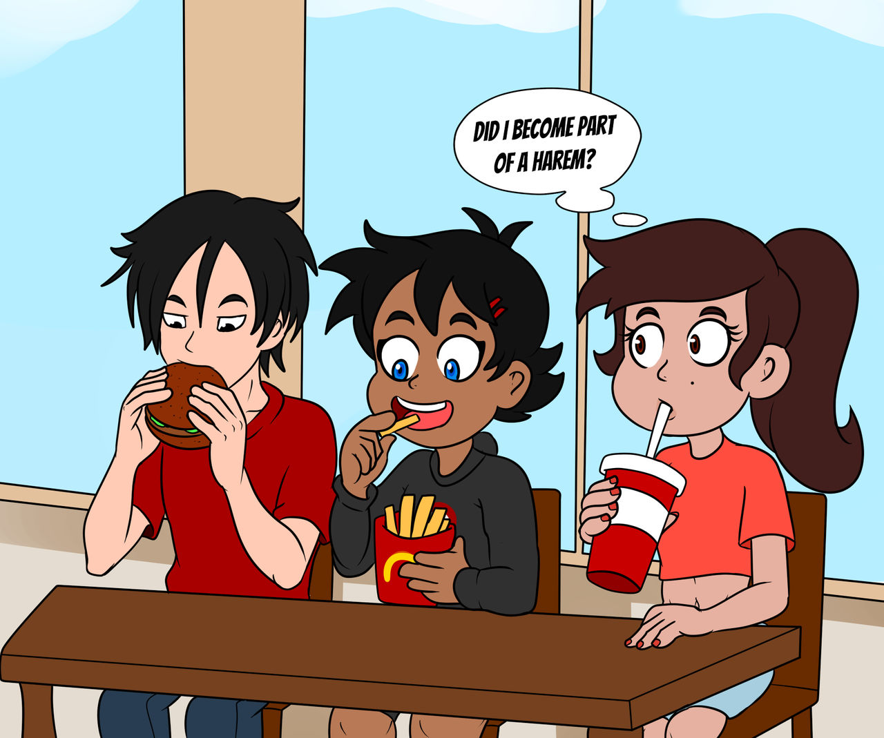 Femboys By Soul Yagami64 On DeviantArt femboys-by-soul-yagami64-on-deviantart