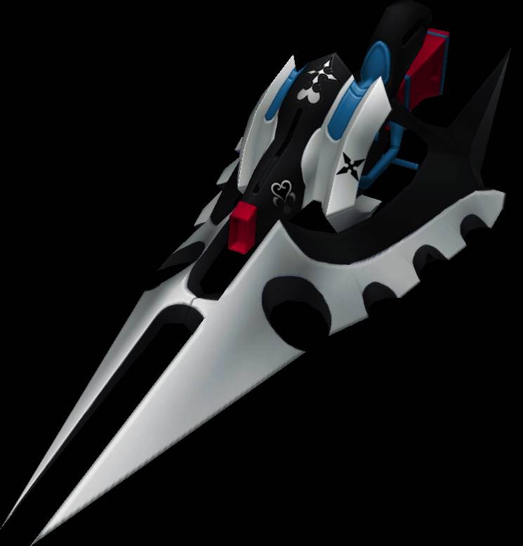 Custom Keyblade Forms Custom Keyblade Formchange: KK - XIII Gilder Form. by HaoRoku on DeviantArt