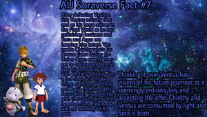 AU Soraverse Facts #7