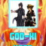 Noctis and AU Sora are God Energy users