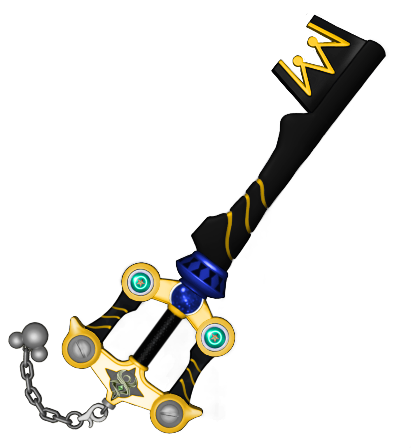 Hao Dimension - Royal Key Lore by HaoRoku on DeviantArt