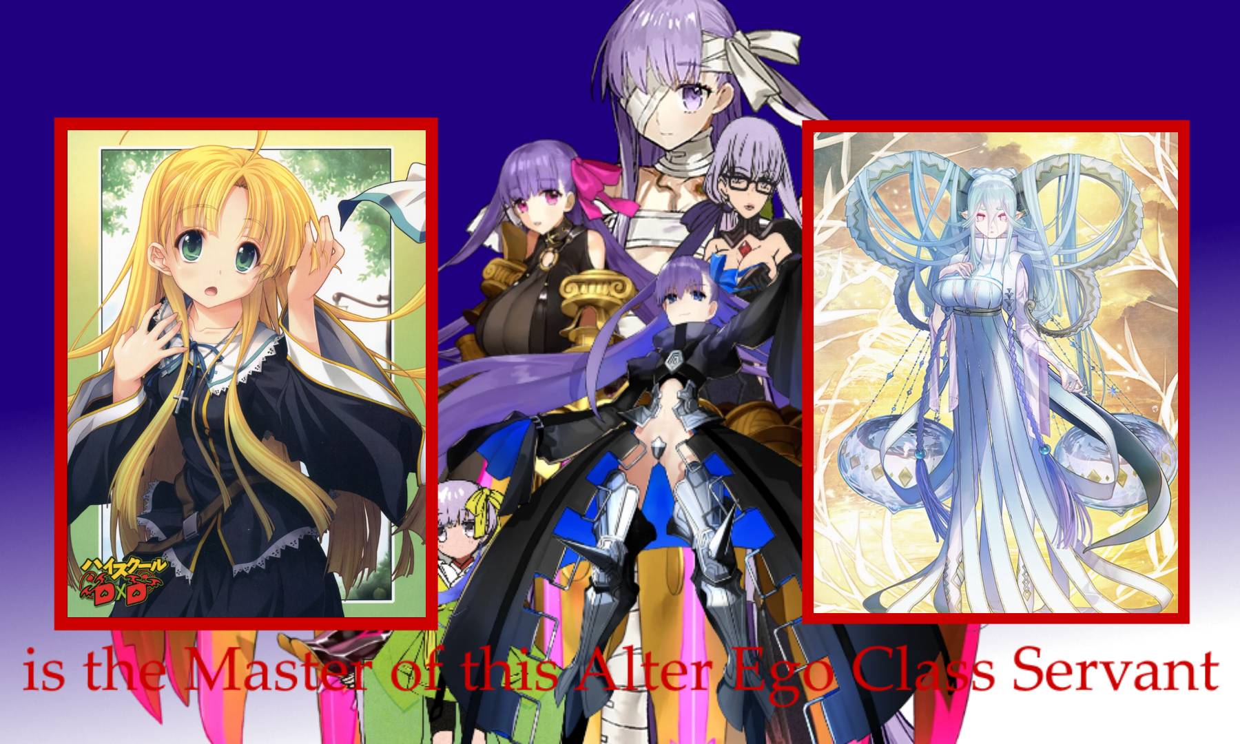 Fate/Grand Order JP Adds Larva/Tiamat, New Upgrade System, and Old Welfare  Servants - QooApp News