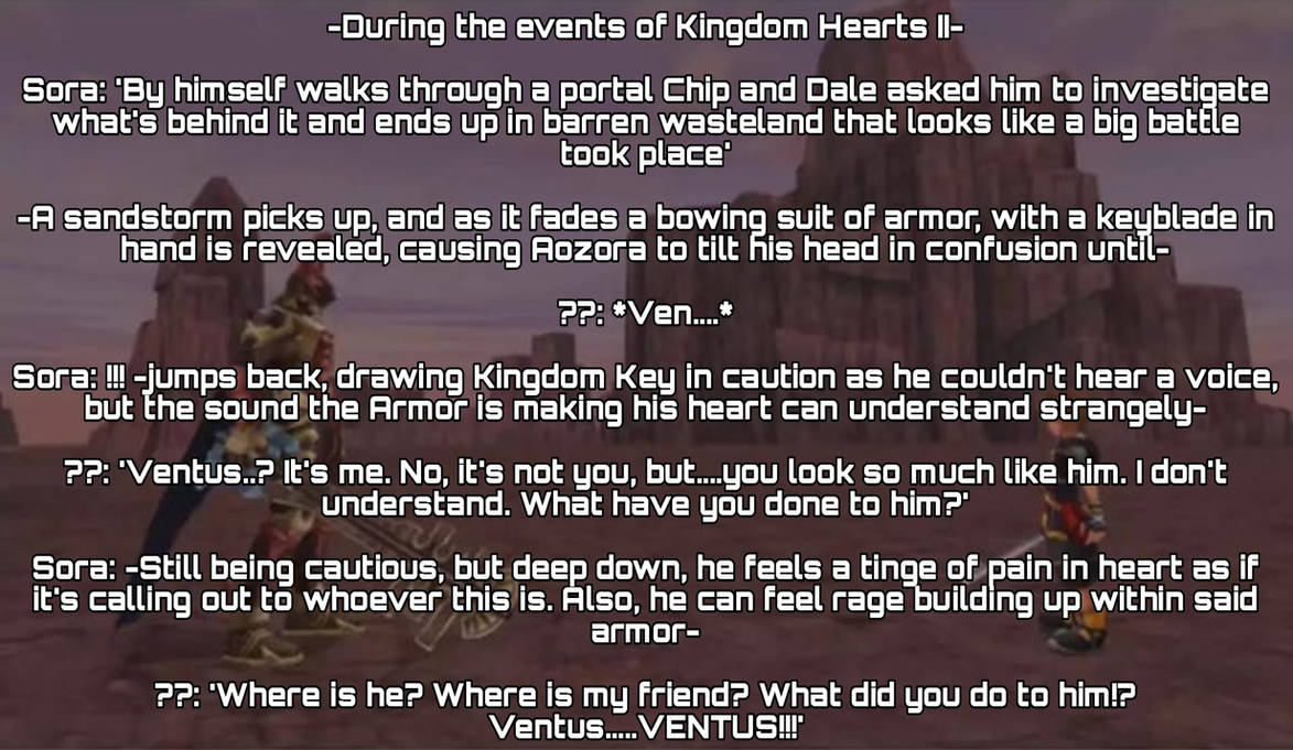 Hao Dimension-Random Interactions #11 by HaoRoku on DeviantArt