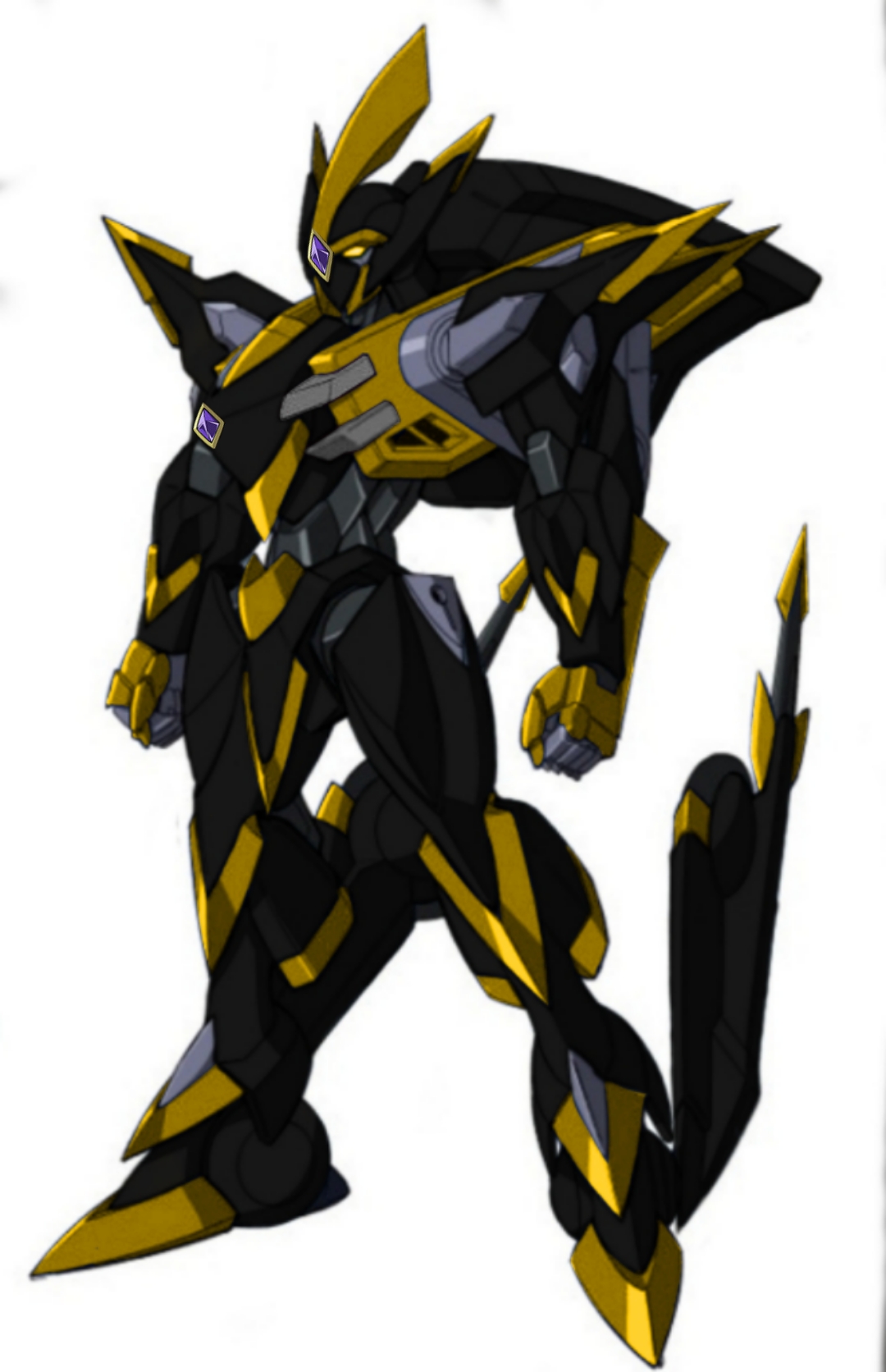 Code Geass Knightmare