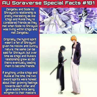 Soraverse-Ichigo's powers/Forms Pre-Fullbring Arc by HaoRoku on DeviantArt