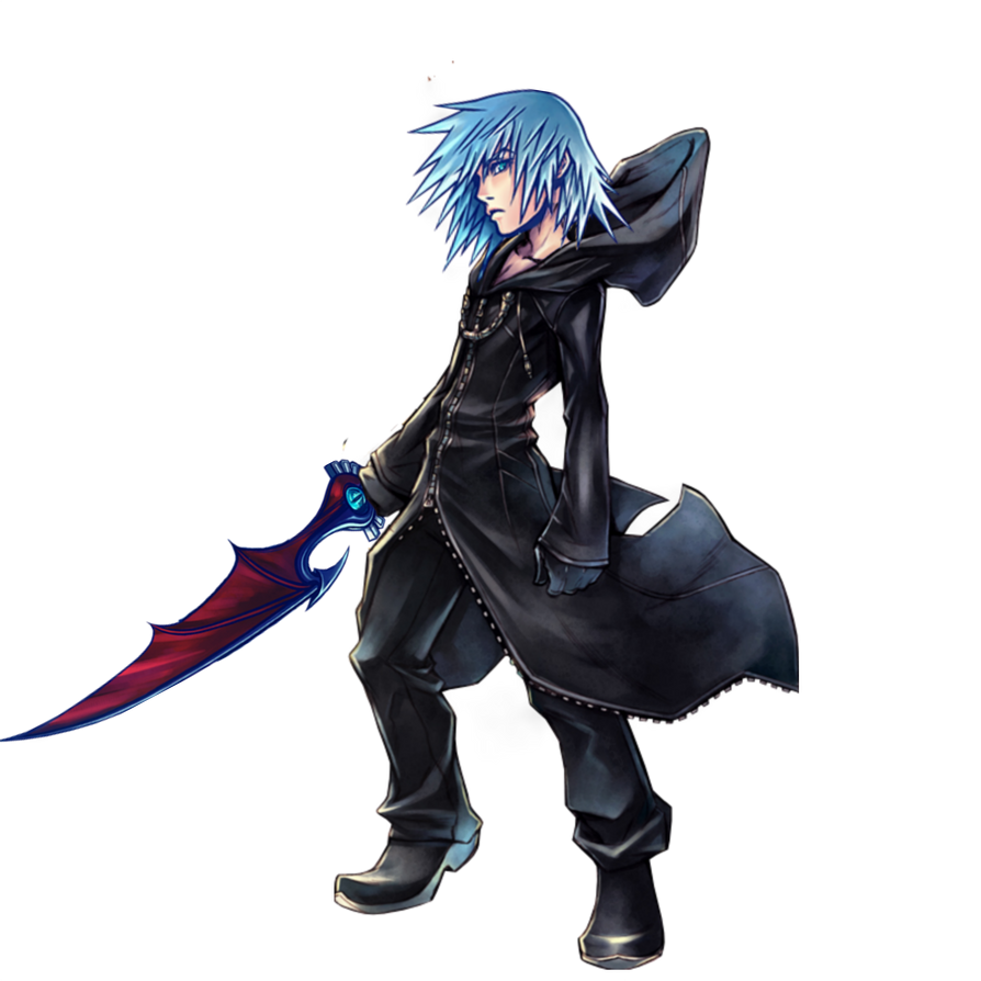 Soraverse Riku Replica Ukrix Number XV By HaoRoku On DeviantArt soraverse-riku-replica-ukrix-number-xv-by-haoroku-on-deviantart