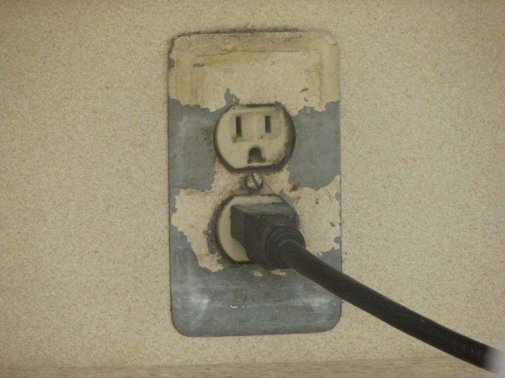 Funny Socket 1 By Hobbsmitser On DeviantArt