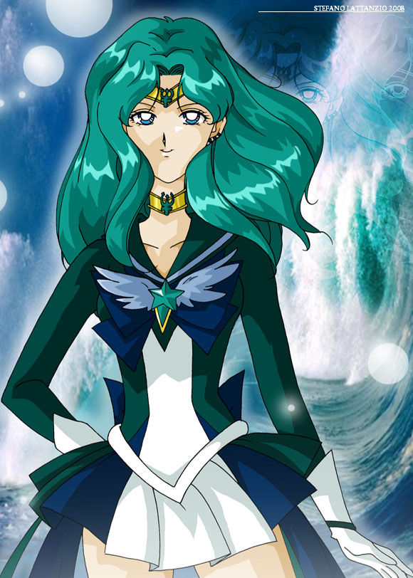 sailor neptune 1