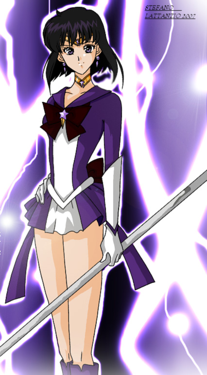 sailor saturn 1