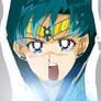 sailor mercury attacks