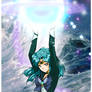 sailor neptune attacks 2