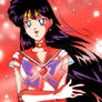 sailor mars