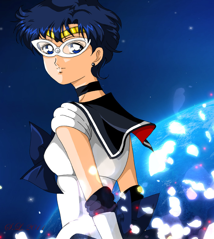 Sailor Kamen