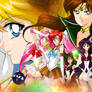 SAILOR MOON SUPREME