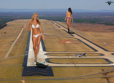 Runway