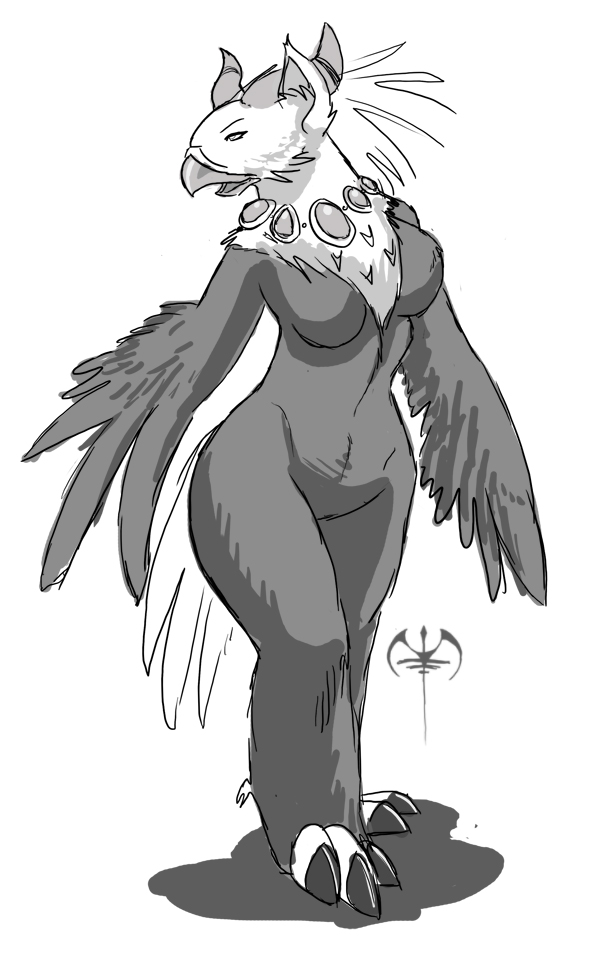 Female Boomkin