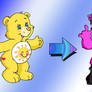 Care Bears, the Teen Years _1