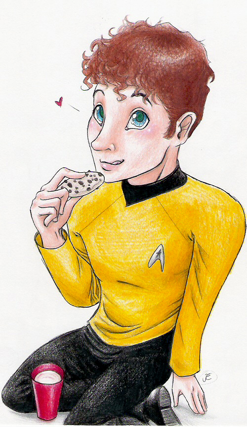 Chekov's Cookies