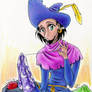 Clopin Sewing