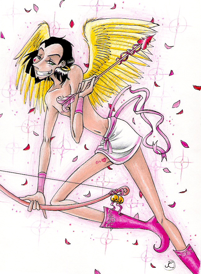 Clopin Cupid