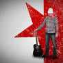 Slavia Prague Background
