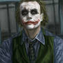 .: Joker... Why so serious? :.