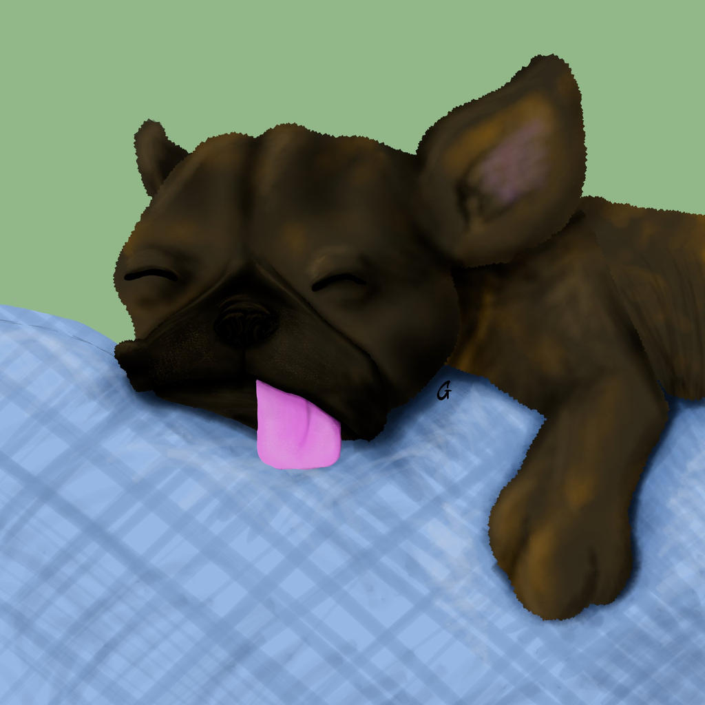 for reboot boop da snoot by toxoplasma-gondii on DeviantArt