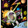 Toy Story cover 4