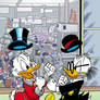Uncle Scrooge 391