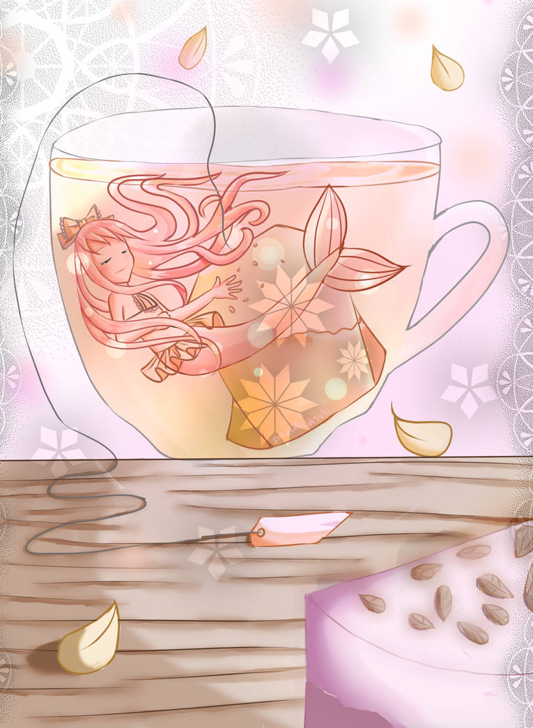 Fantasy Cup by Shizuko-Akatsuki on DeviantArt