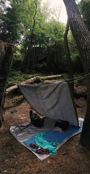 Camping Light
