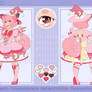 Clefable Witch Adopt Auction [CLOSED]